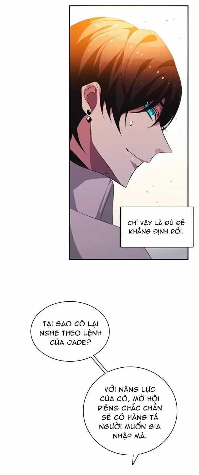Zero Game - Chương 104 - ảnh 19