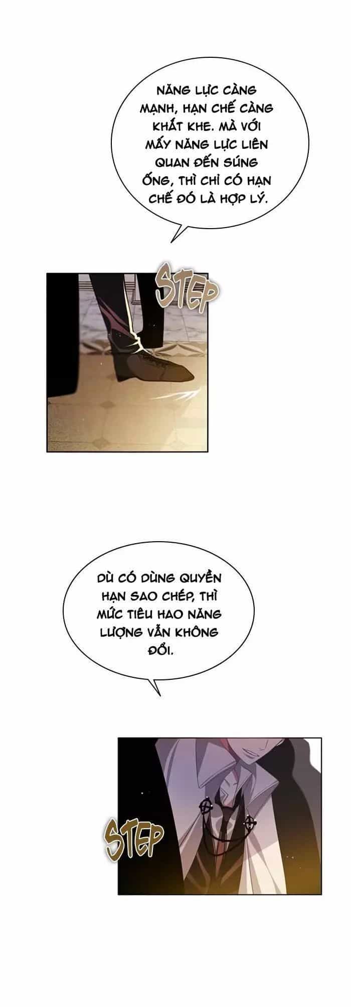 Zero Game - Chương 105 - ảnh 28