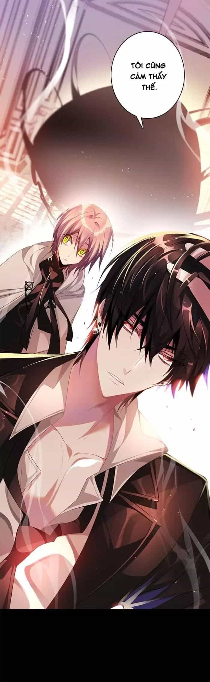 Zero Game - Chương 105 - ảnh 55