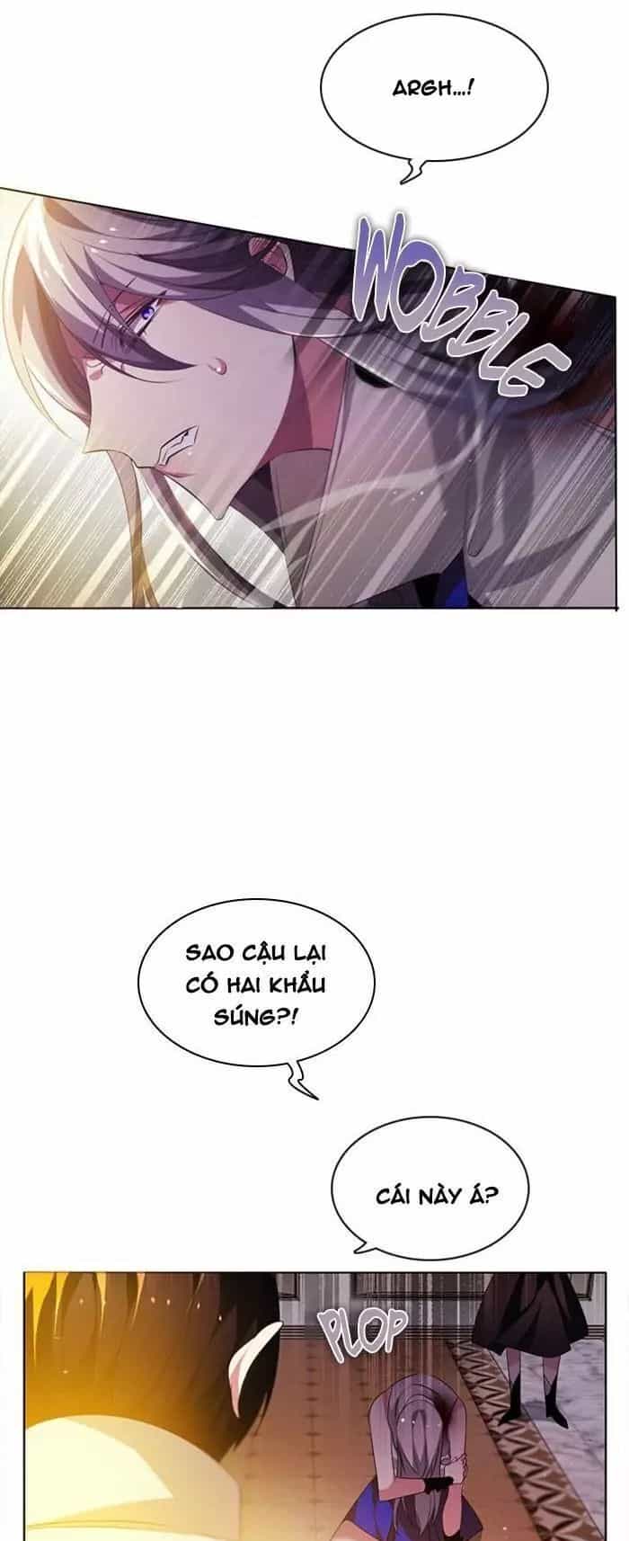 Zero Game - Chương 106 - ảnh 34