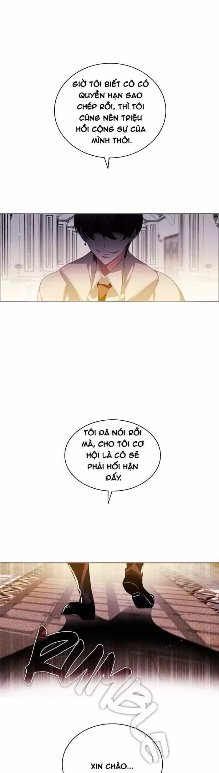 Zero Game - Chương 106 - ảnh 6
