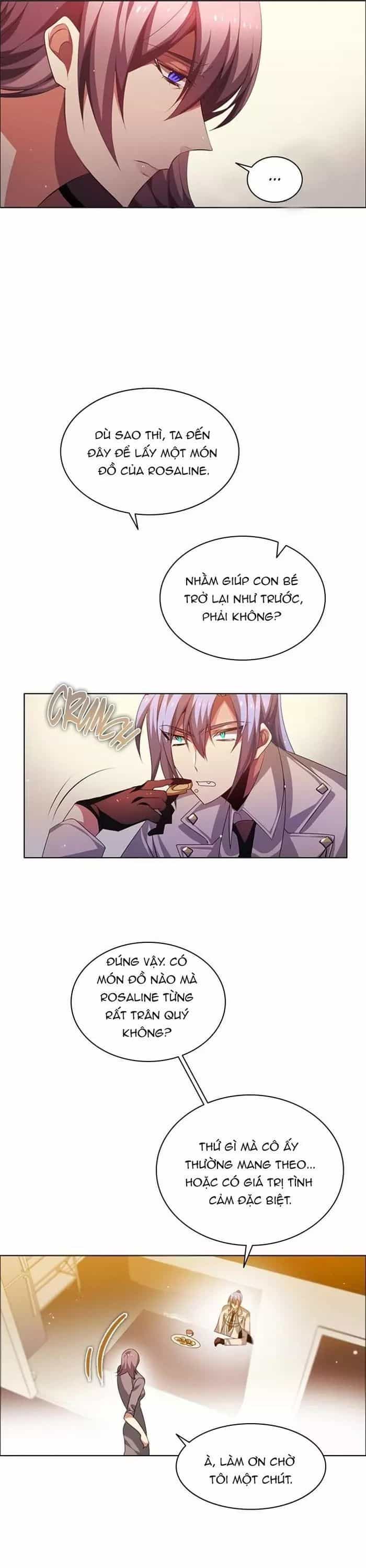 Zero Game - Chương 107 - ảnh 13