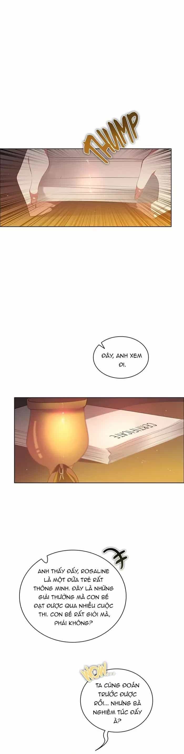 Zero Game - Chương 107 - ảnh 14