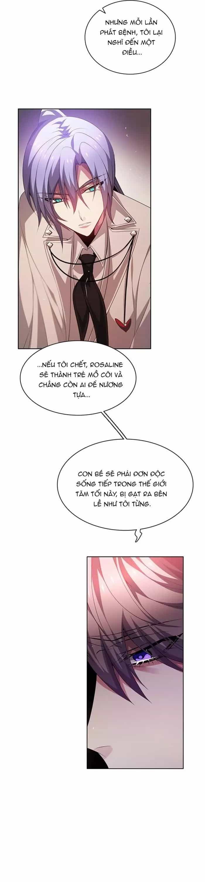 Zero Game - Chương 107 - ảnh 24