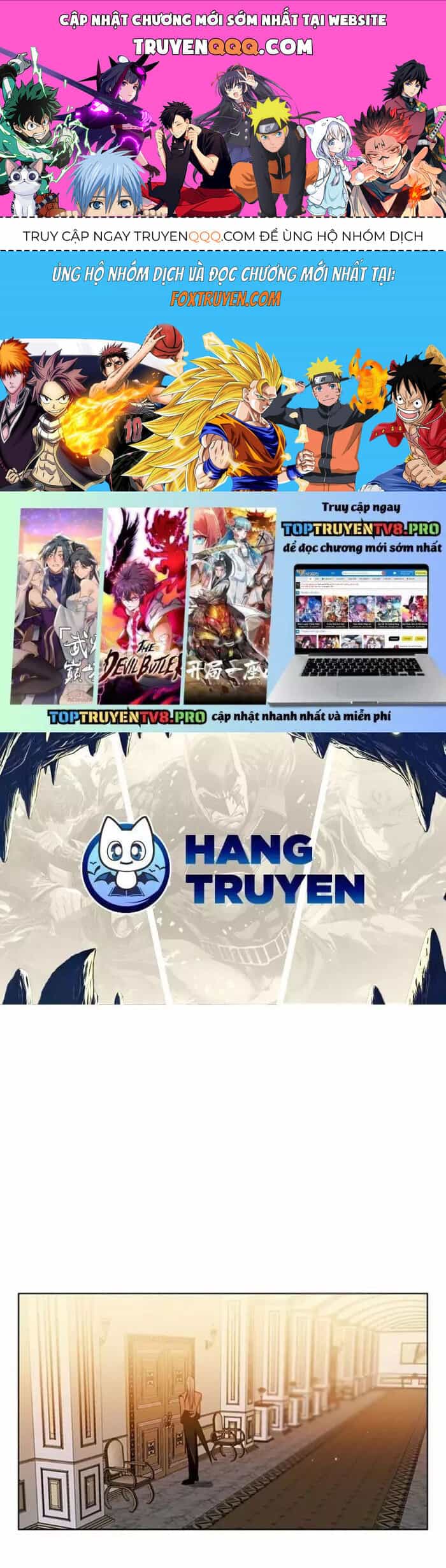 Zero Game - Chương 111 - ảnh 1