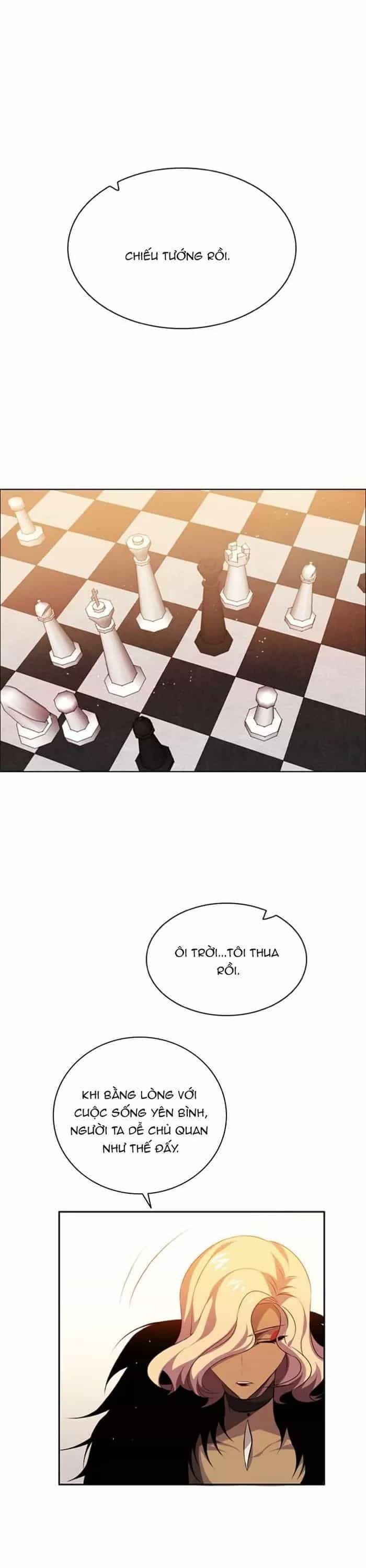 Zero Game - Chương 111 - ảnh 16