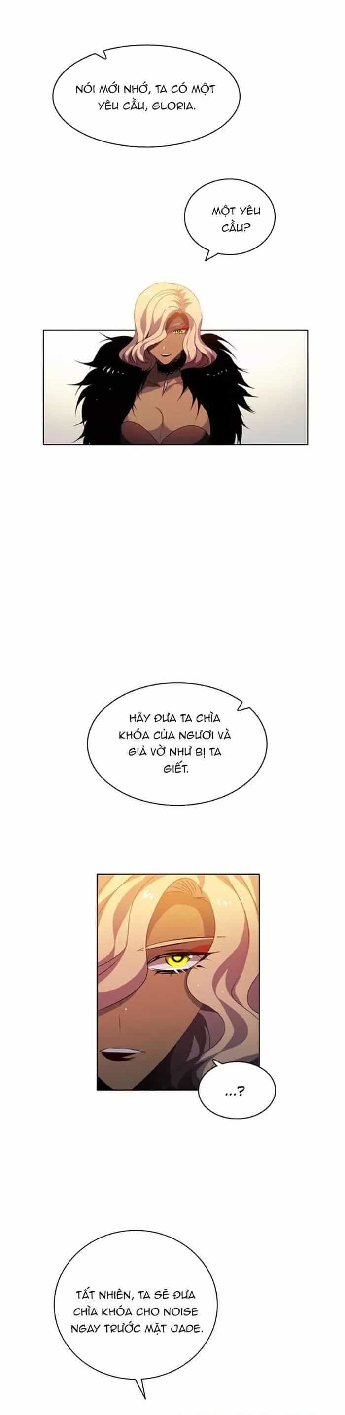Zero Game - Chương 111 - ảnh 33