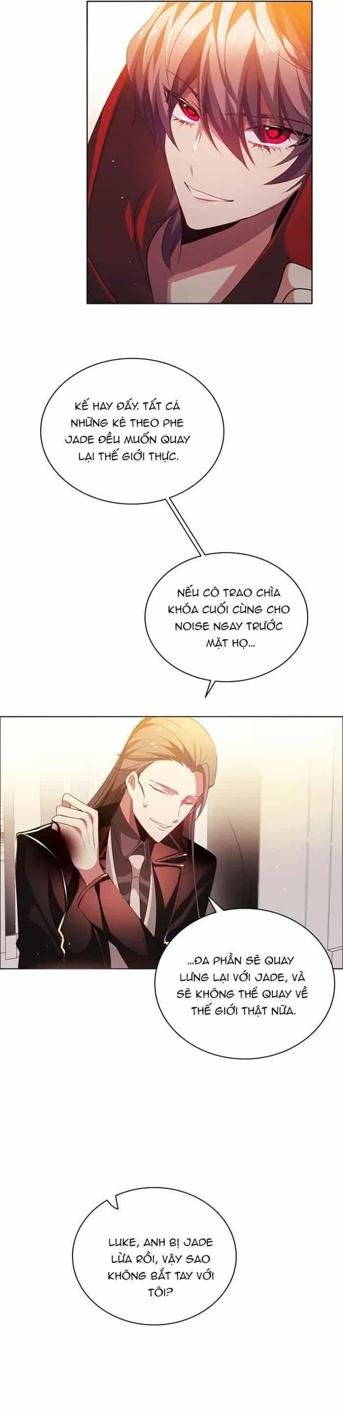 Zero Game - Chương 111 - ảnh 34