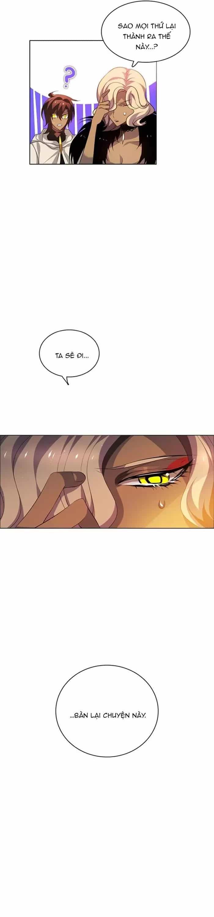 Zero Game - Chương 111 - ảnh 36