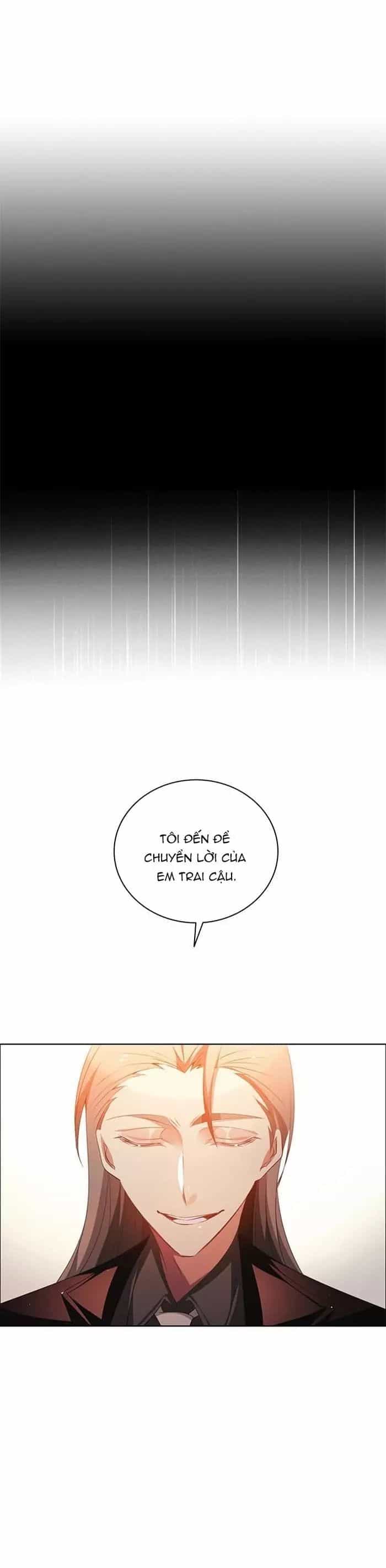 Zero Game - Chương 111 - ảnh 37