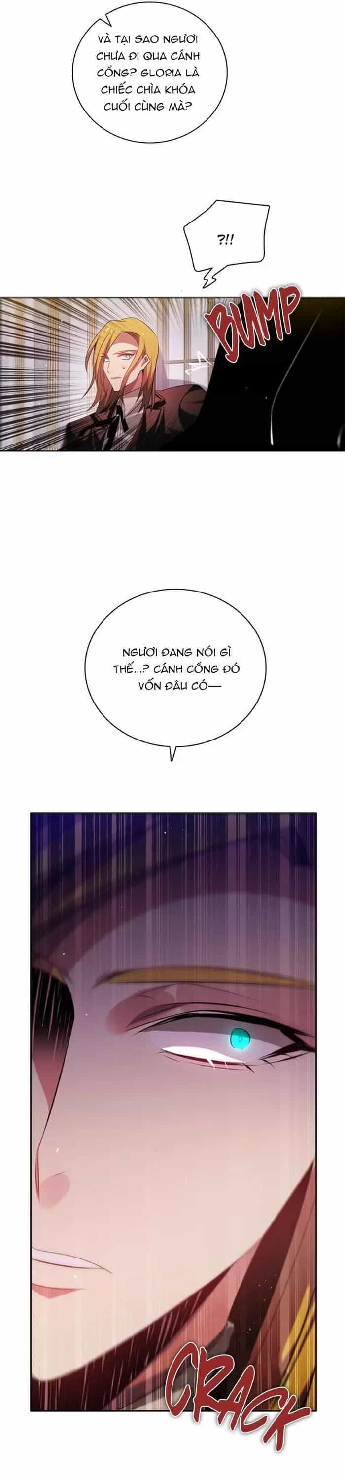 Zero Game - Chương 111 - ảnh 50