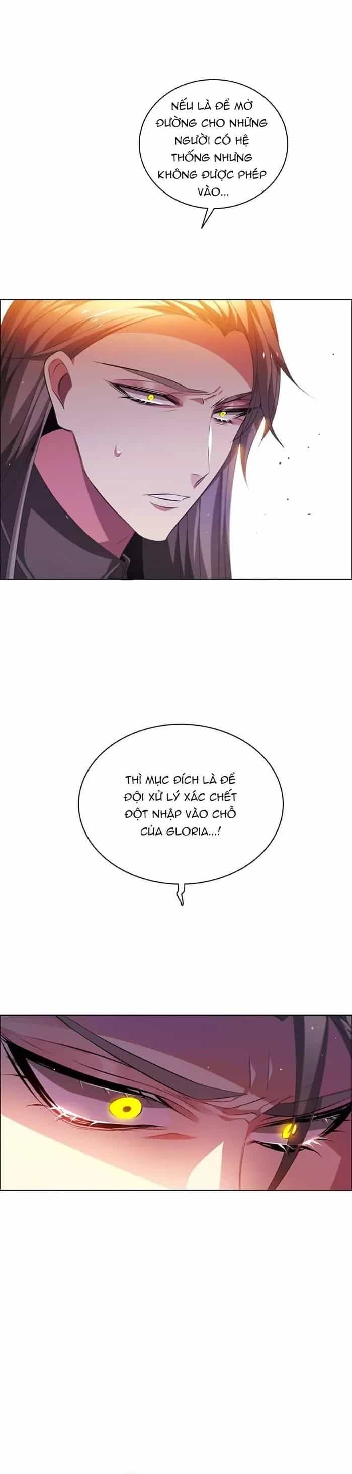 Zero Game - Chương 111 - ảnh 8
