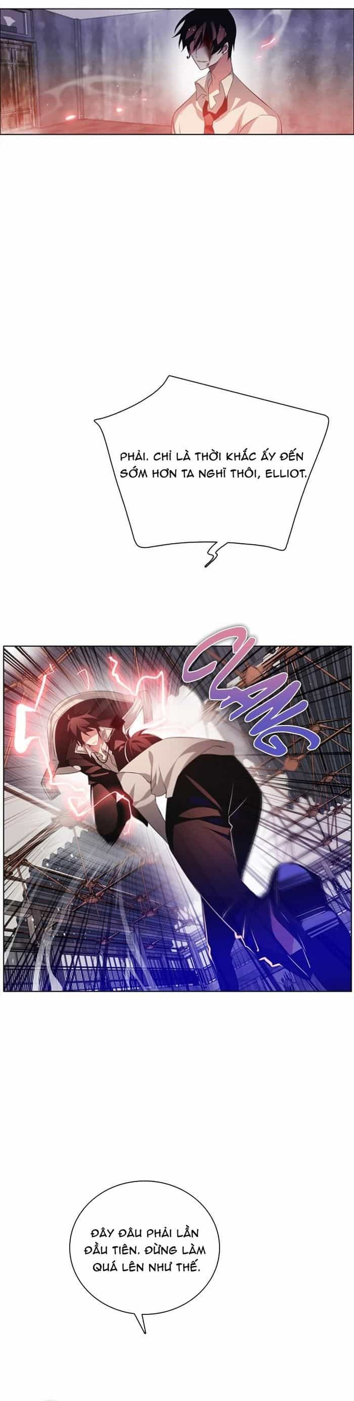 Zero Game - Chương 115 - ảnh 18