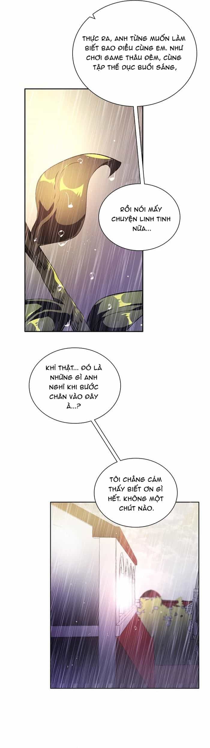 Zero Game - Chương 115 - ảnh 31