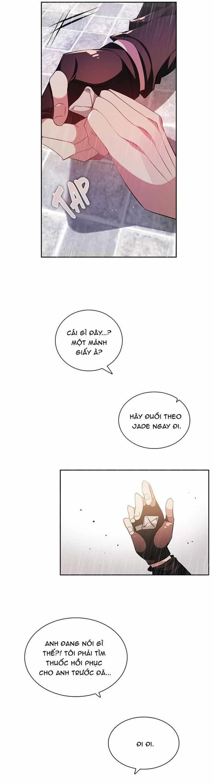 Zero Game - Chương 115 - ảnh 33