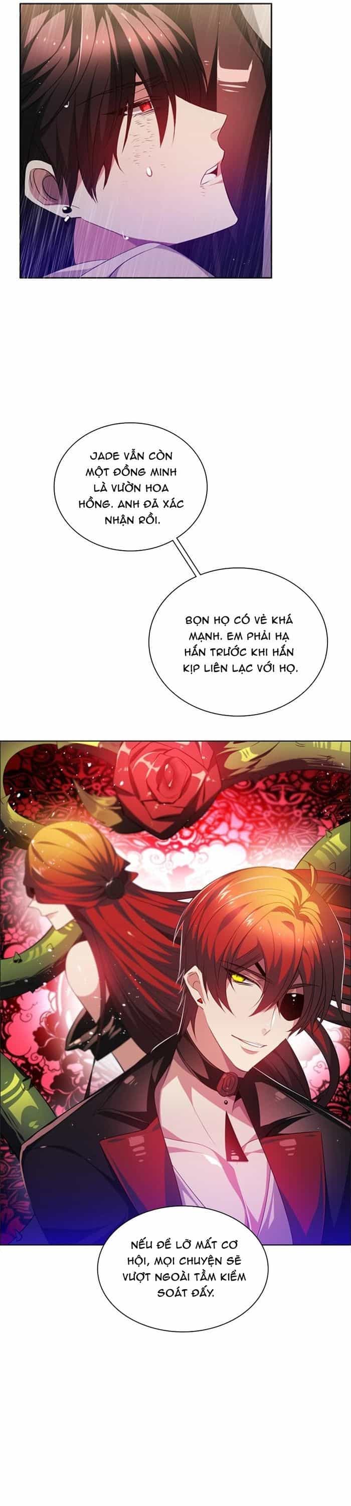 Zero Game - Chương 115 - ảnh 34