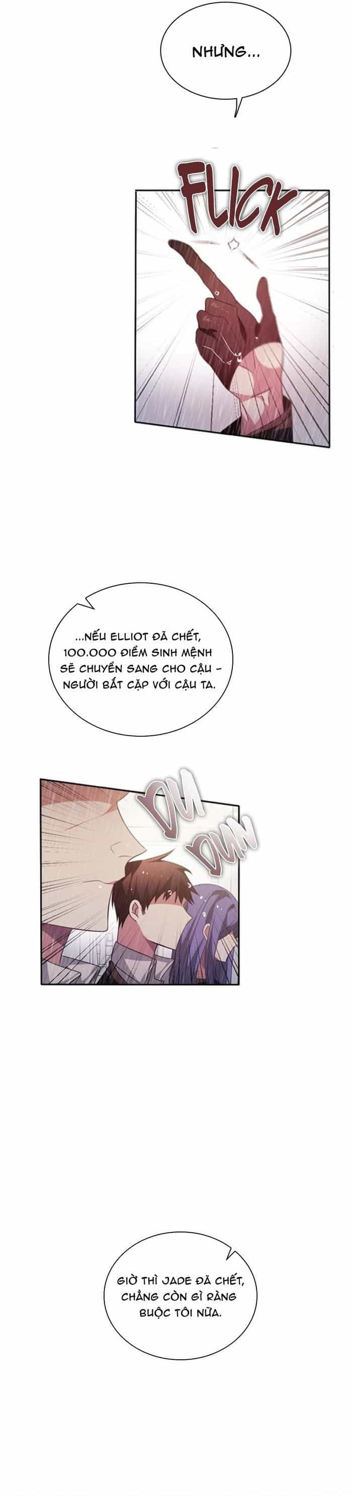 Zero Game - Chương 116 - ảnh 13