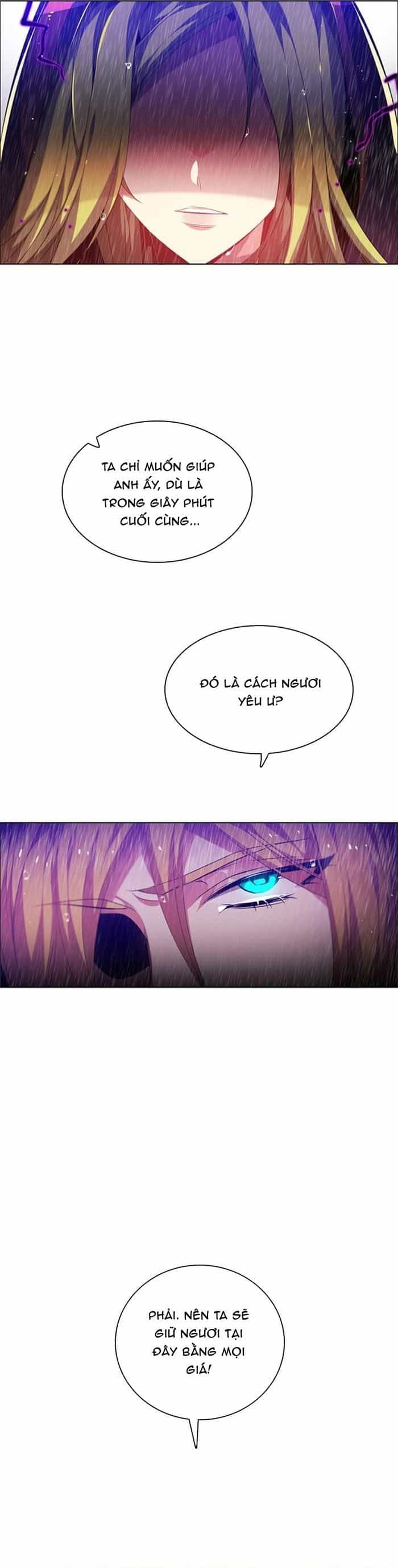 Zero Game - Chương 116 - ảnh 3