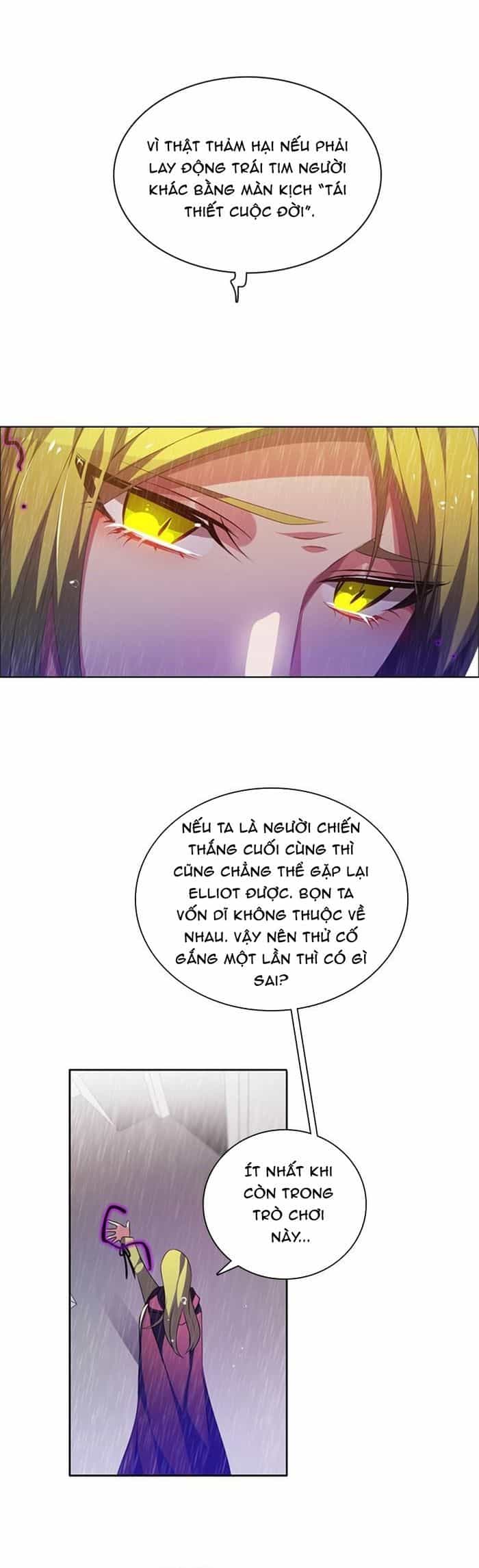 Zero Game - Chương 116 - ảnh 6