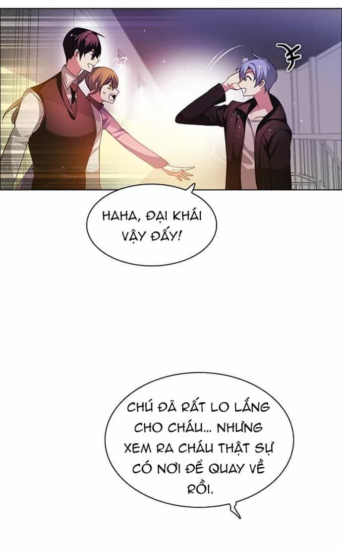 Zero Game - Chương 118 - ảnh 73