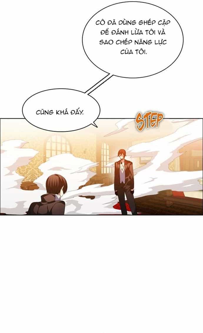 Zero Game - Chương 129 - ảnh 102