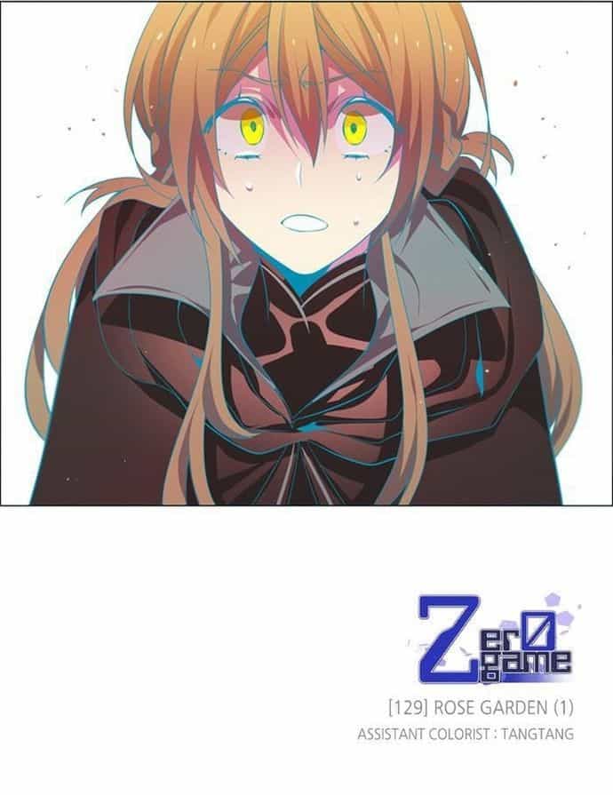 Zero Game - Chương 129 - ảnh 107