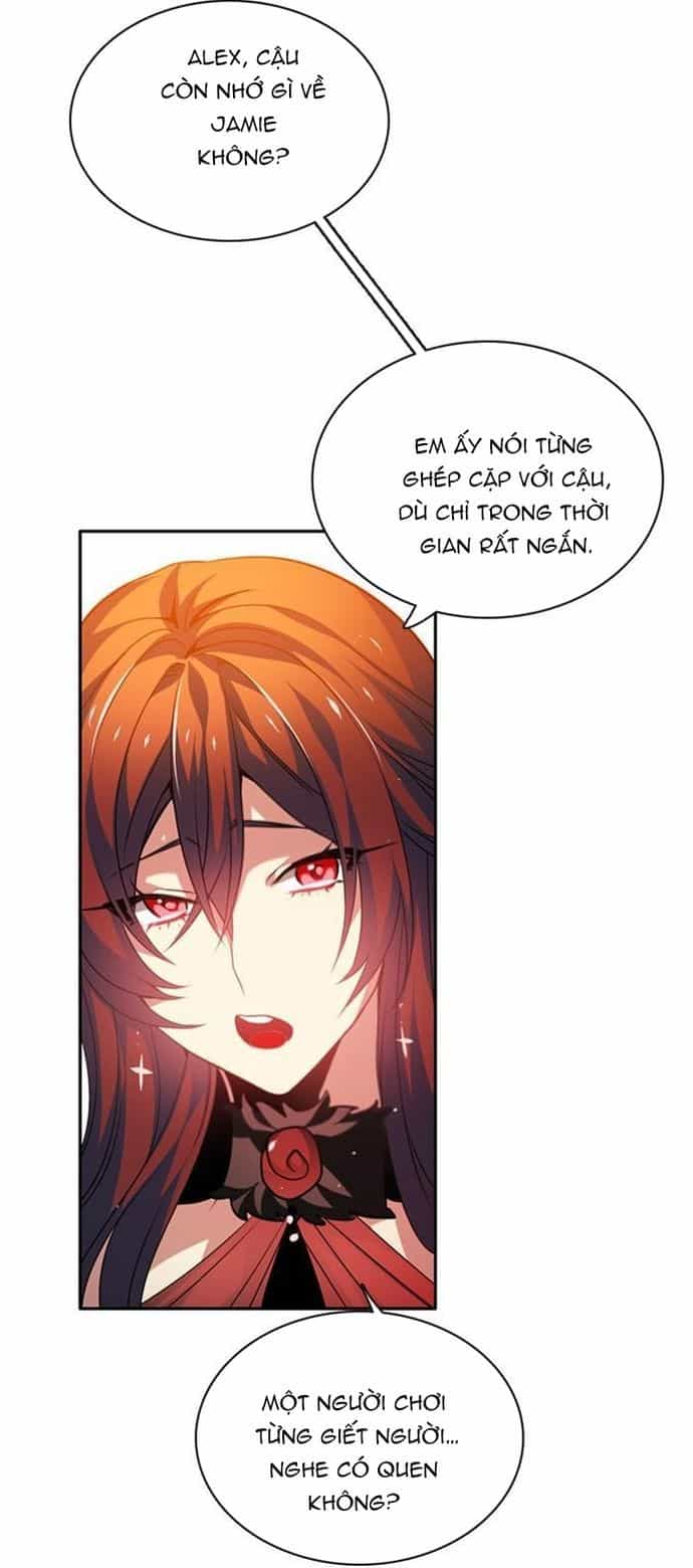 Zero Game - Chương 129 - ảnh 37