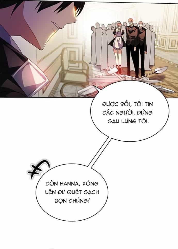 Zero Game - Chương 130 - ảnh 42