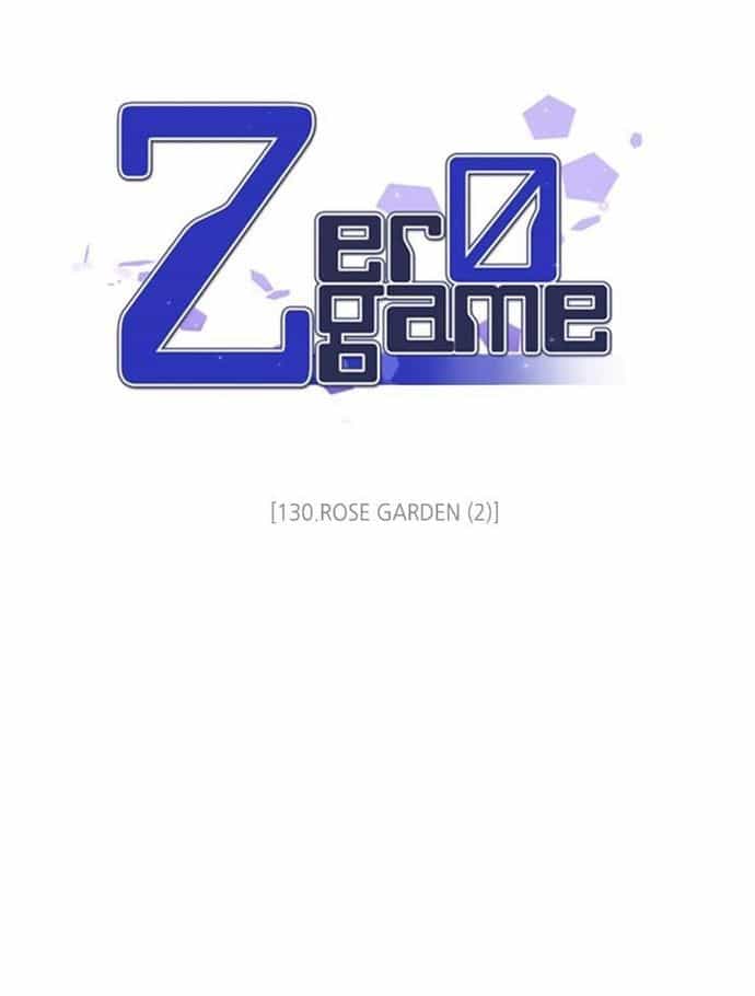 Zero Game - Chương 130 - ảnh 50