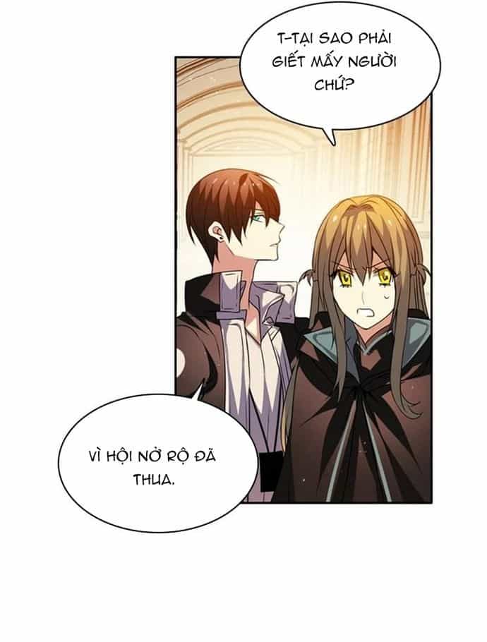 Zero Game - Chương 130 - ảnh 66