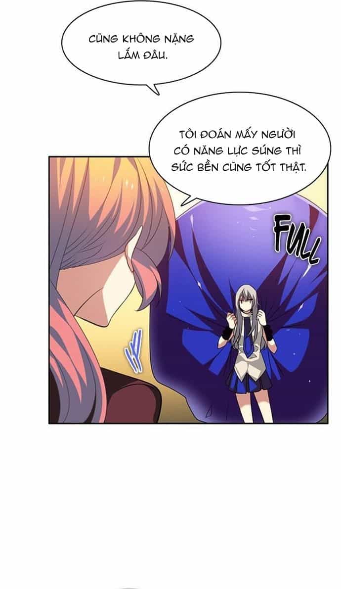 Zero Game - Chương 132 - ảnh 90