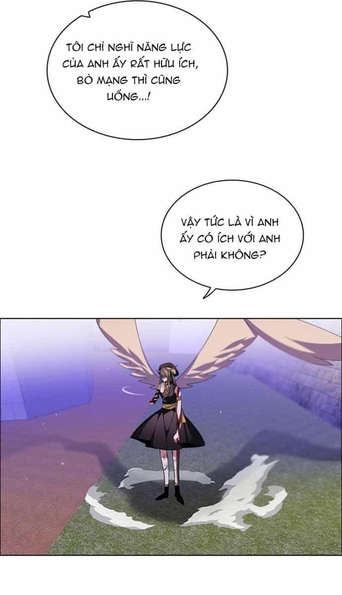 Zero Game - Chương 133 - ảnh 19