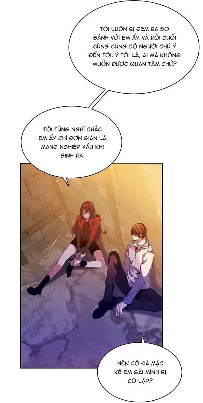 Zero Game - Chương 134 - ảnh 10