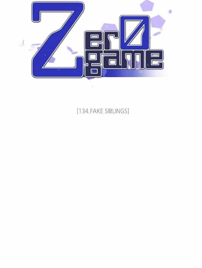 Zero Game - Chương 134 - ảnh 23