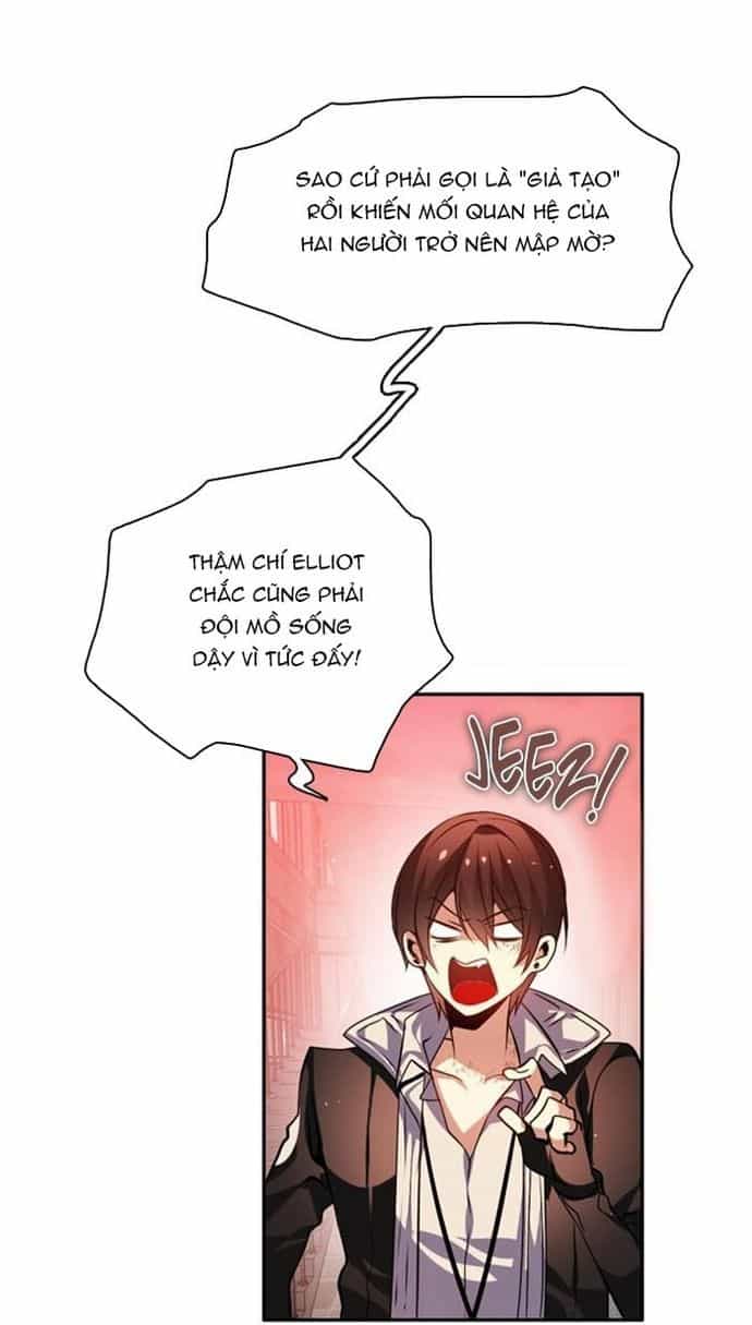 Zero Game - Chương 134 - ảnh 51