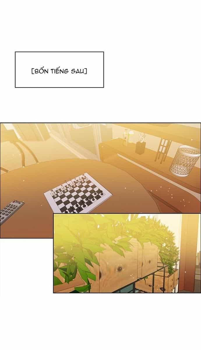 Zero Game - Chương 136 - ảnh 19