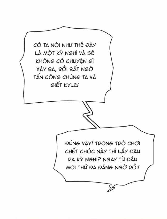 Zero Game - Chương 136 - ảnh 28