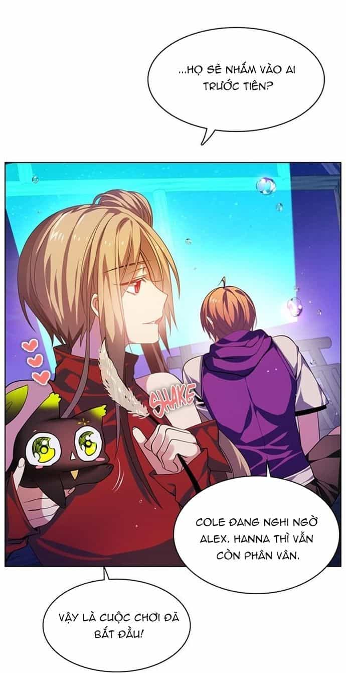 Zero Game - Chương 136 - ảnh 69