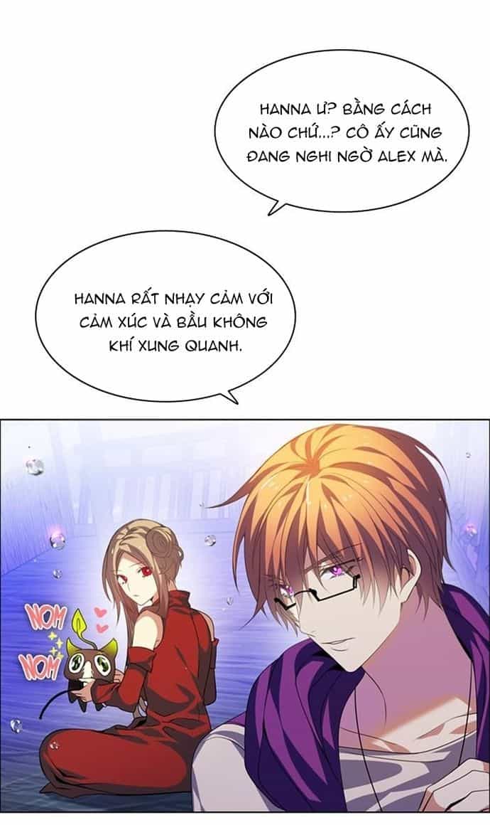 Zero Game - Chương 136 - ảnh 73