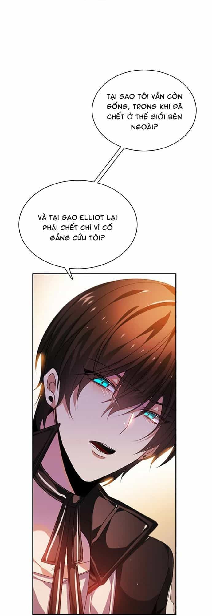 Zero Game - Chương 137 - ảnh 30
