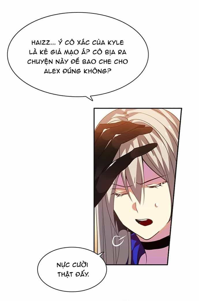 Zero Game - Chương 137 - ảnh 44