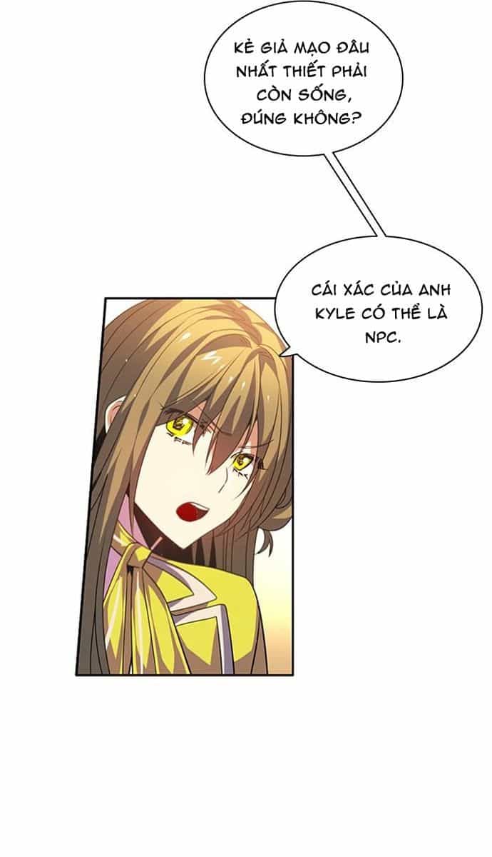 Zero Game - Chương 137 - ảnh 45