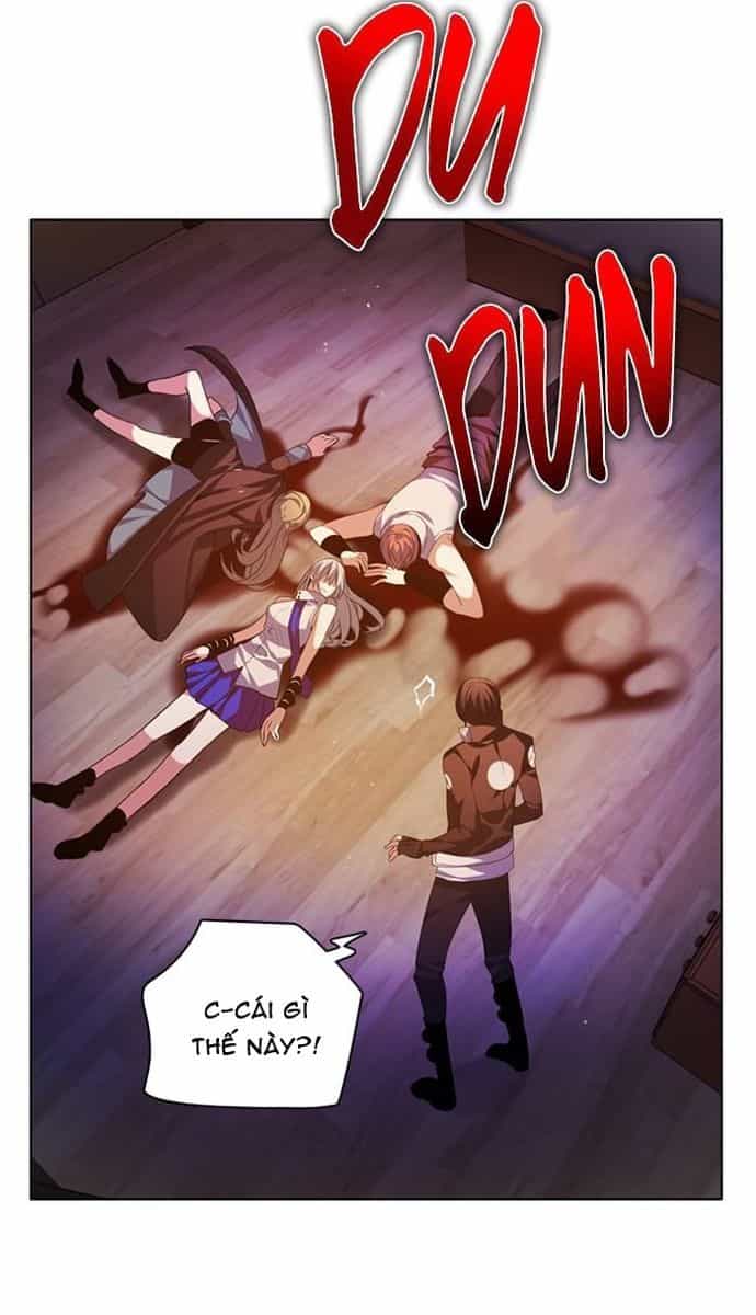 Zero Game - Chương 137 - ảnh 8