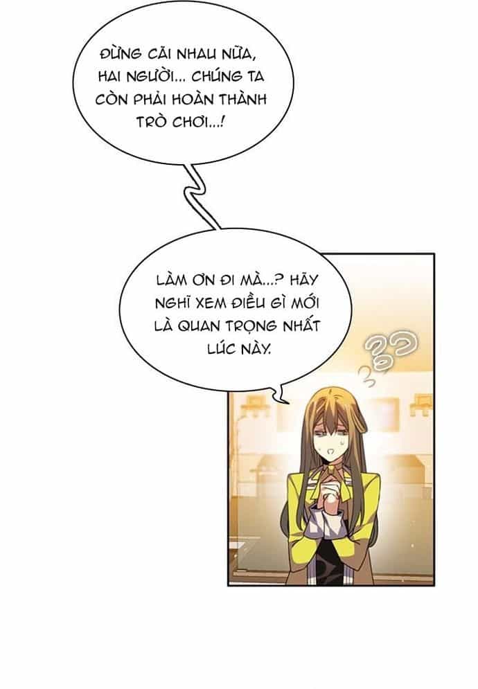 Zero Game - Chương 139 - ảnh 50