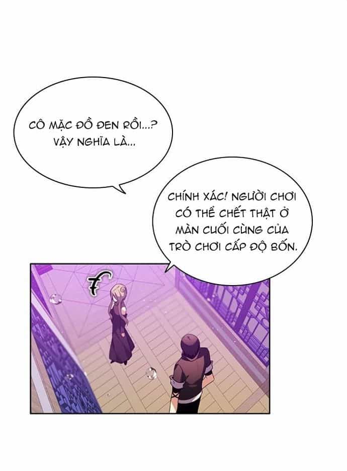 Zero Game - Chương 139 - ảnh 88