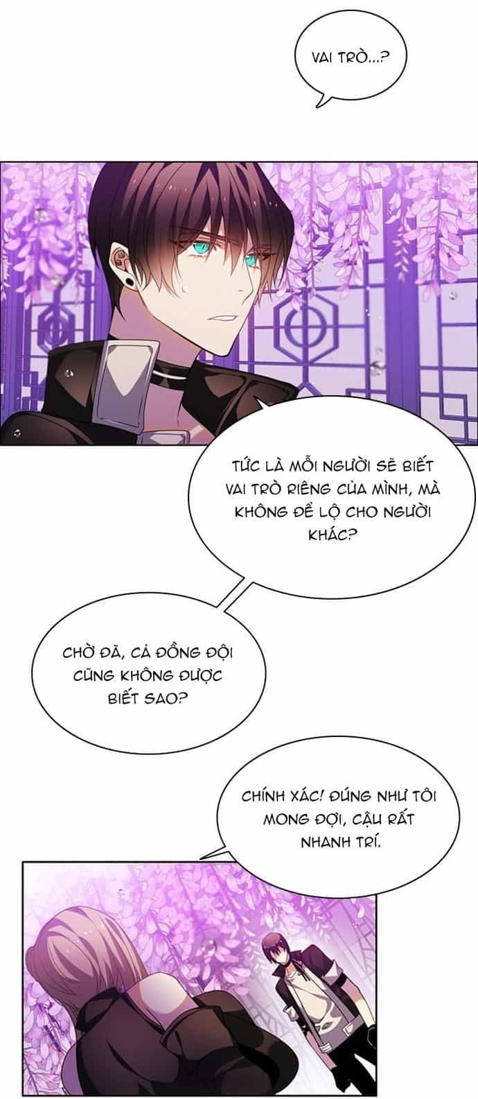 Zero Game - Chương 139 - ảnh 90