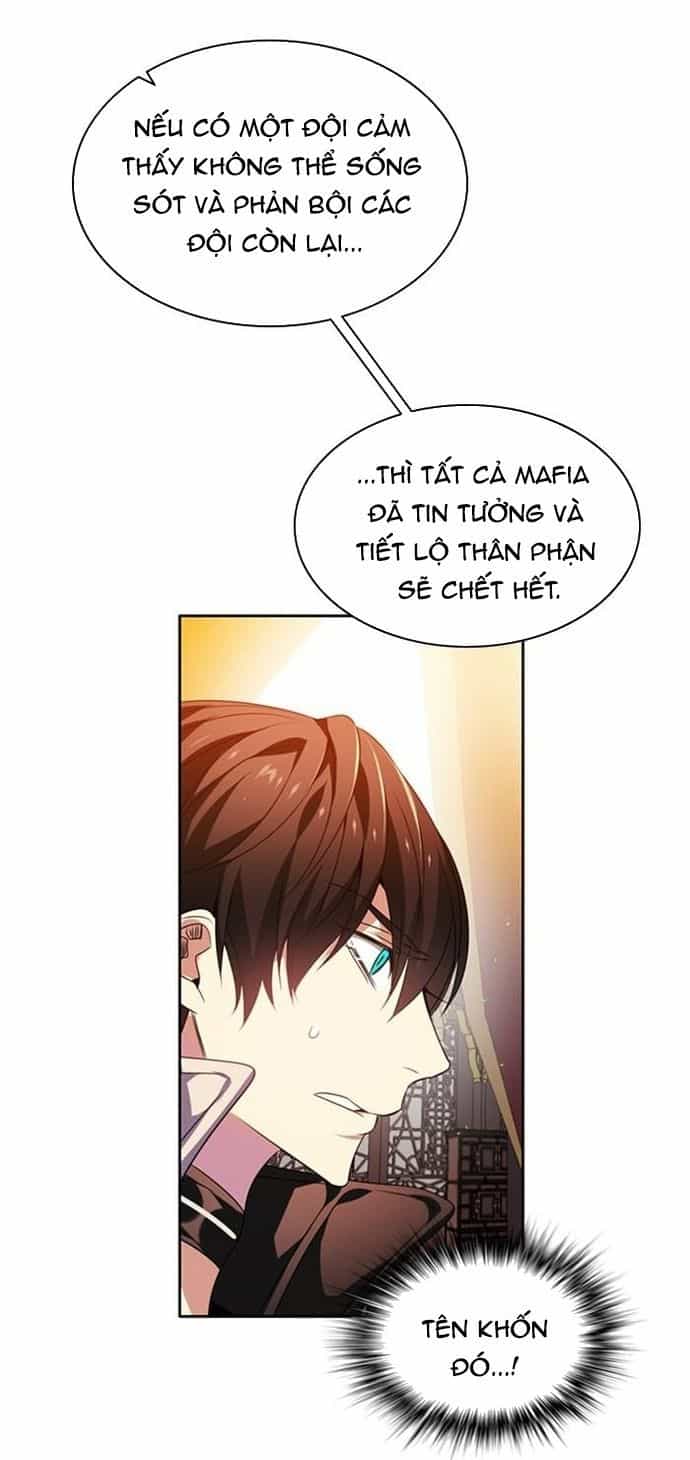 Zero Game - Chương 142 - ảnh 104