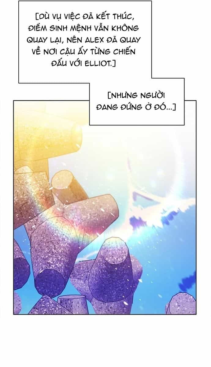 Zero Game - Chương 142 - ảnh 17