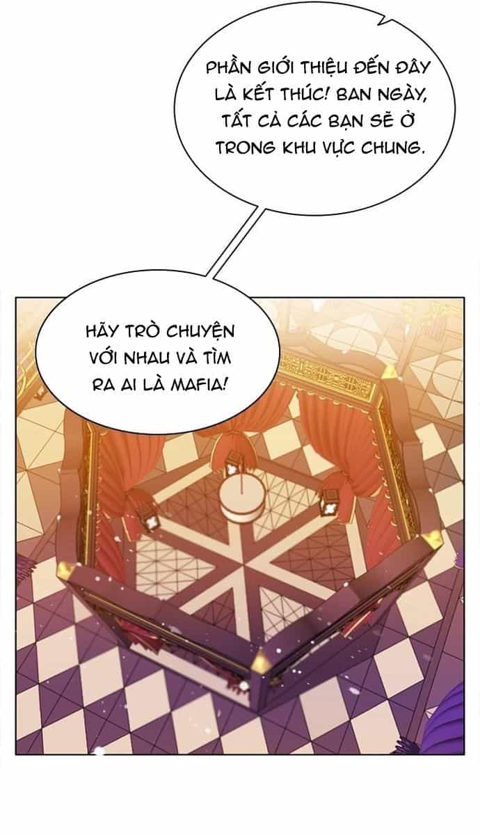 Zero Game - Chương 142 - ảnh 71