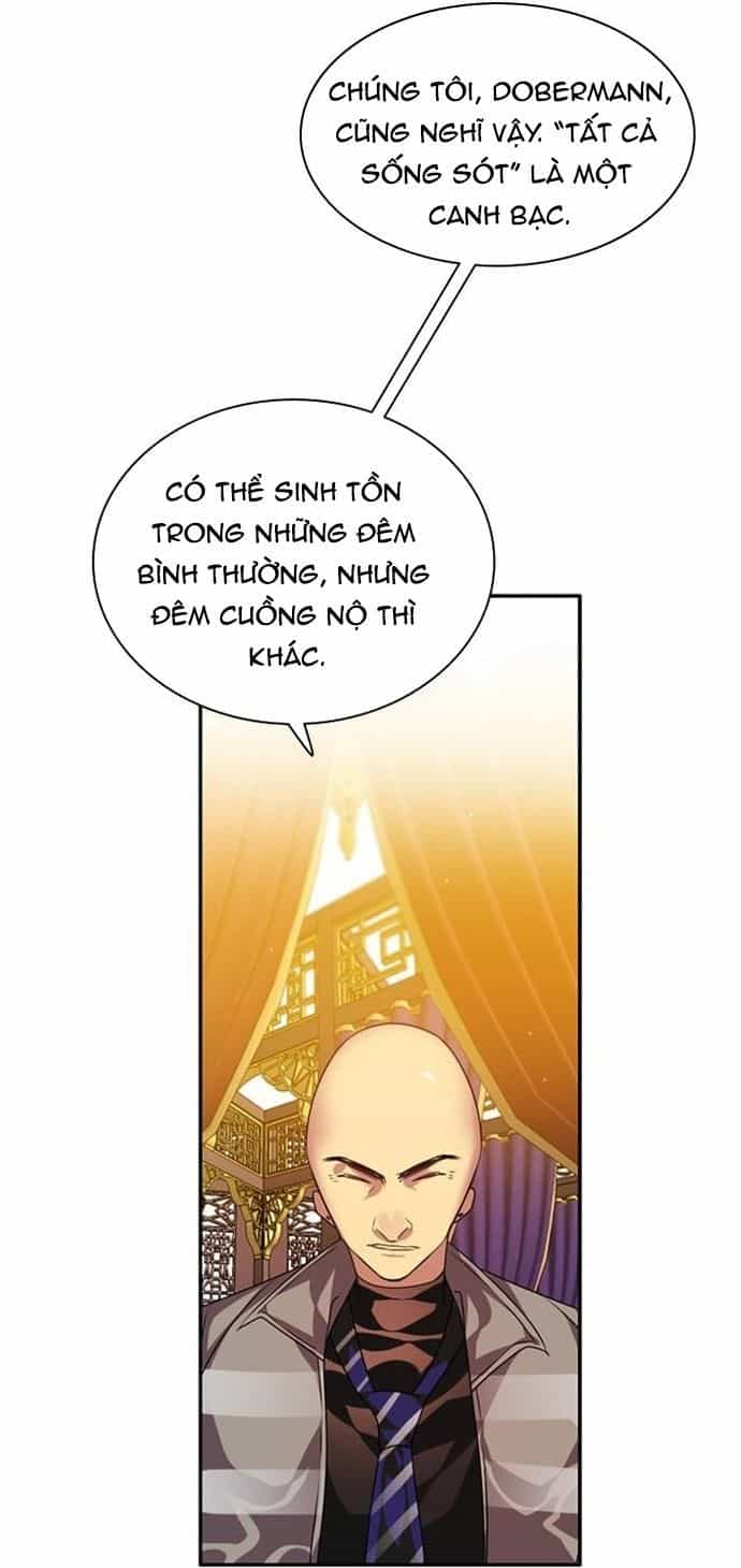 Zero Game - Chương 142 - ảnh 94